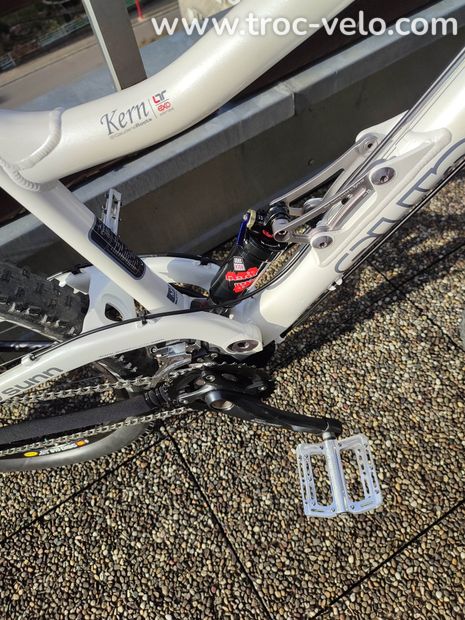 VTT SUNN Kern LT evo taille M - 4