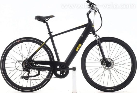Produit Reconditionne Jeep Tmr 7000 Velo Ville Et Loisir Tres Bon Etat