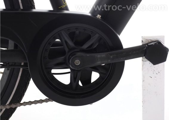 Produit Reconditionne Jeep Tmr 7000 Velo Ville Et Loisir Tres Bon Etat - 4
