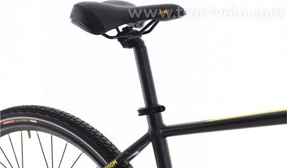 Produit Reconditionne Jeep Tmr 7000 Velo Ville Et Loisir Tres Bon Etat - 8