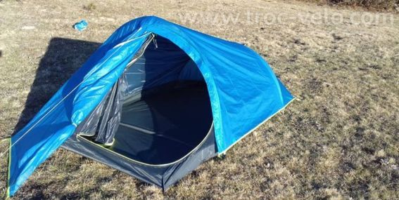 Tente Camp minima 2 sl - 3