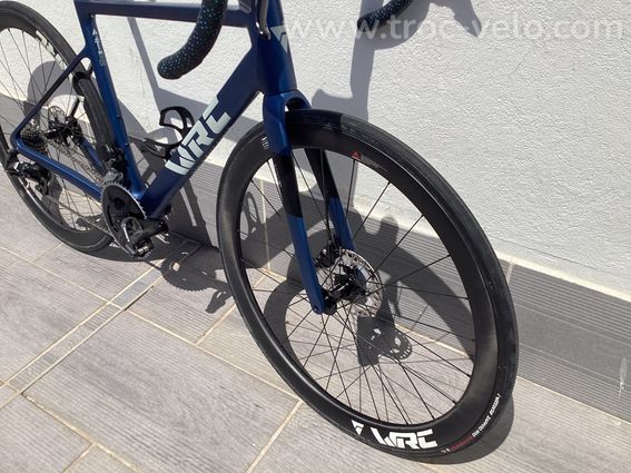 Vélo de route conor WRC cloud taille 52 neuf - 2
