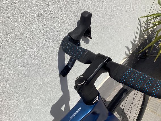 Vélo de route conor WRC cloud taille 52 neuf - 3