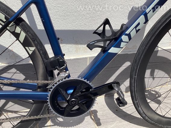 Vélo de route conor WRC cloud taille 52 neuf - 4