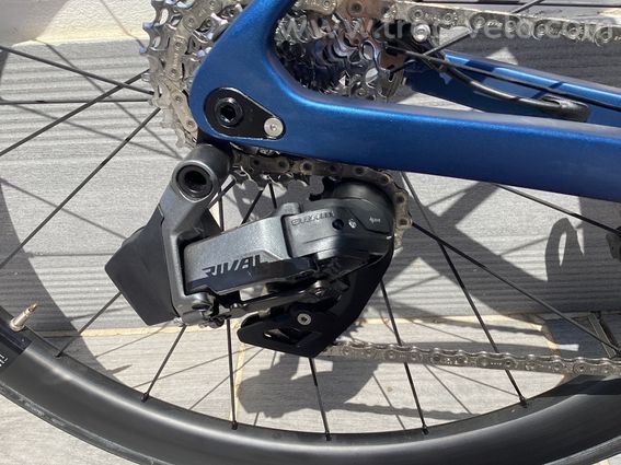 Vélo de route conor WRC cloud taille 52 neuf - 5