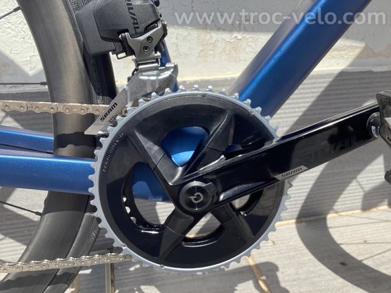 Vélo de route conor WRC cloud taille 52 neuf - 6