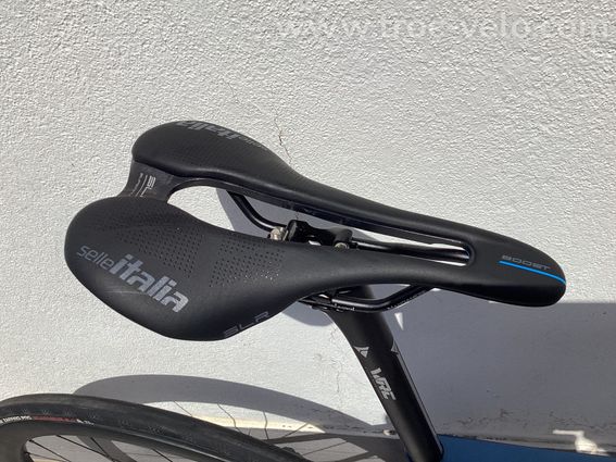 Vélo de route conor WRC cloud taille 52 neuf - 8