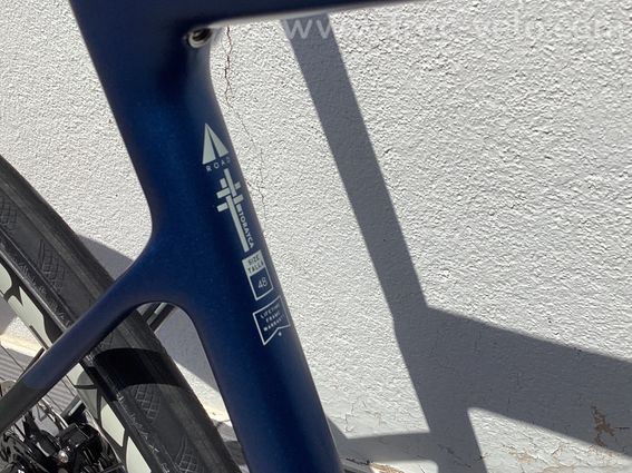 Vélo de route conor WRC cloud taille 52 neuf - 9