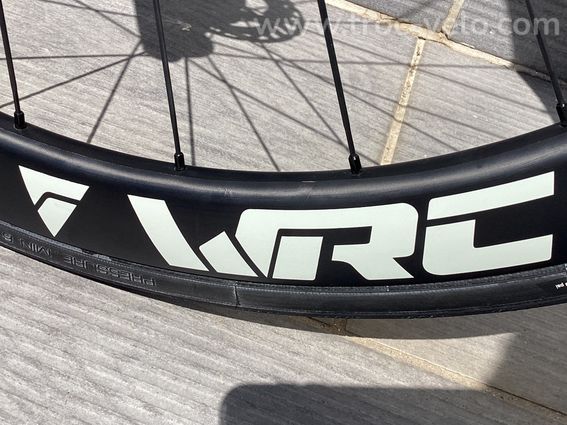 Vélo de route conor WRC cloud taille 52 neuf - 10
