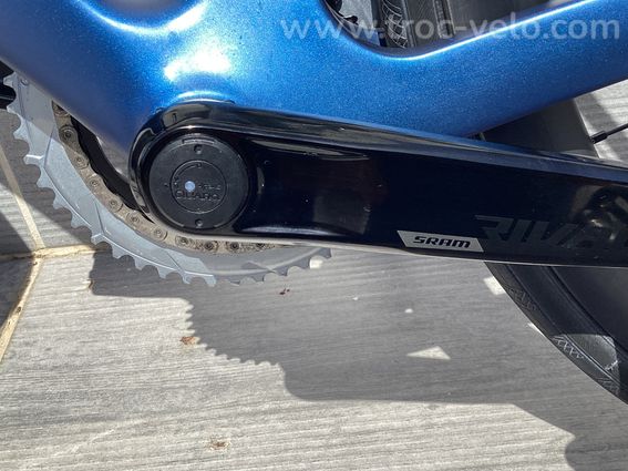 Vélo de route conor WRC cloud taille 52 neuf - 11