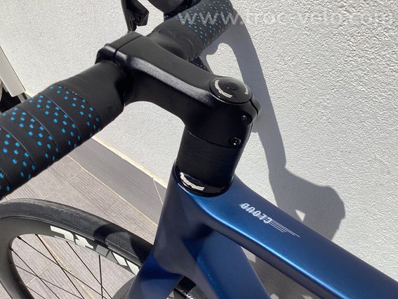 Vélo de route conor WRC cloud taille 52 neuf - 12