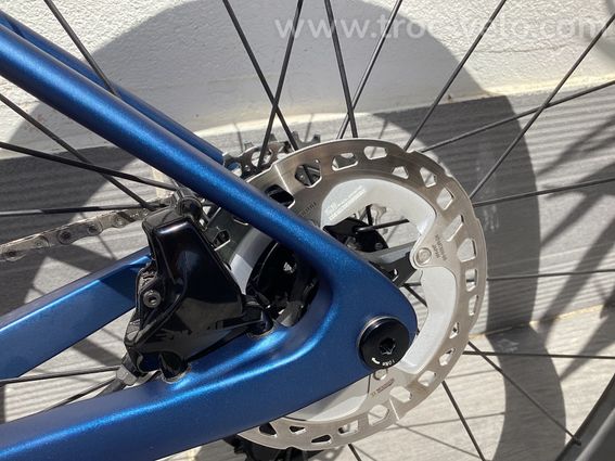 Vélo de route conor WRC cloud taille 52 neuf - 13
