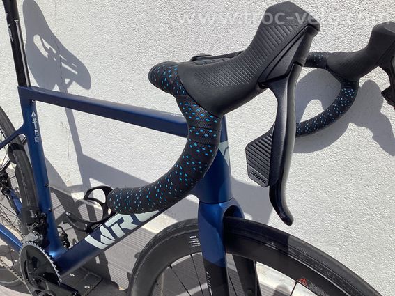 Vélo de route conor WRC cloud taille 52 neuf - 15