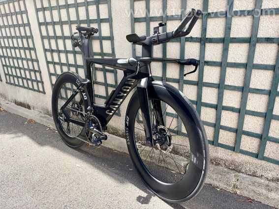 Canyon SPEEDMAX CFR Di2 - 2