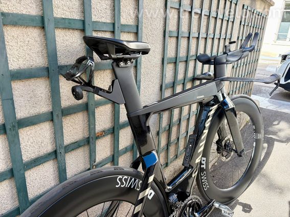 Canyon SPEEDMAX CFR Di2 - 3