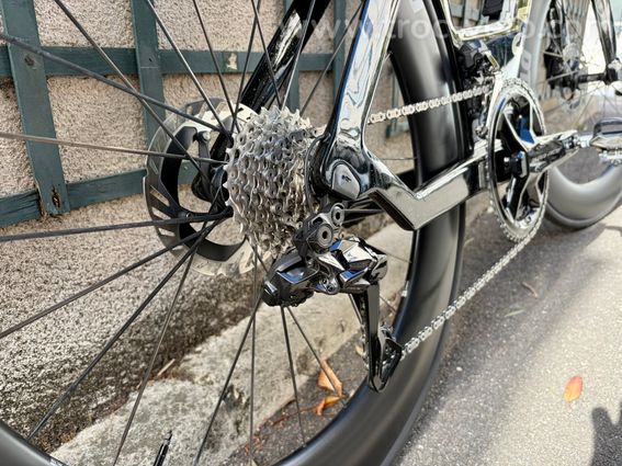 Canyon SPEEDMAX CFR Di2 - 4