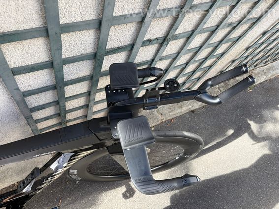 Canyon SPEEDMAX CFR Di2 - 5