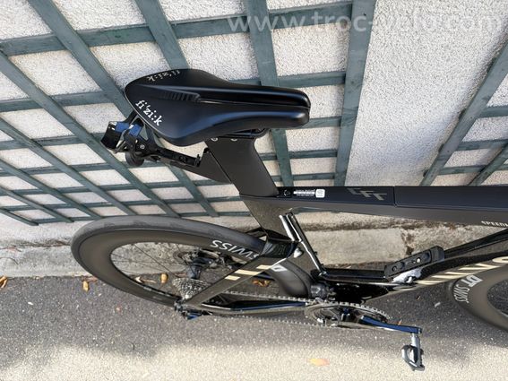 Canyon SPEEDMAX CFR Di2 - 6