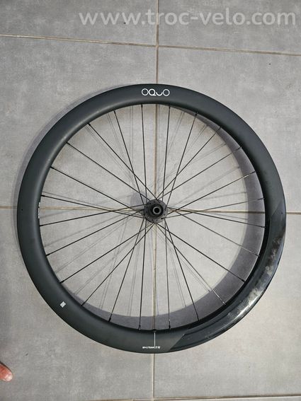Roue Oquo rp45 (avant)