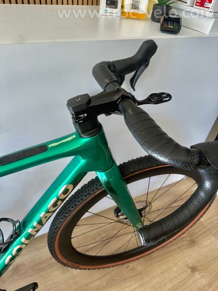 Gravel Colnago G4-X - 2