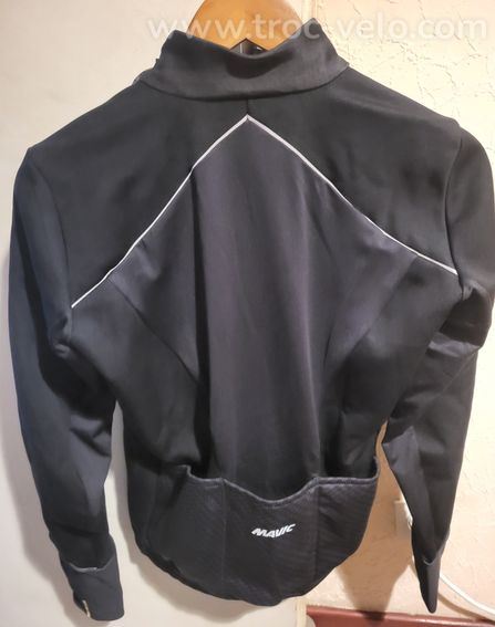 Vestes MAVIC hiver nordet  - 2