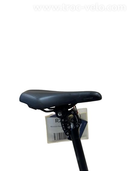 Flyer Upstreet5 7.70 750 Vélo électrique Shimano XT 2021  - 10