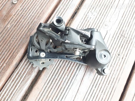 Dérailleur arrière Sram NX 11V - 4