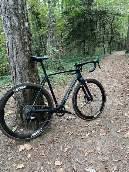 Specialized Crux
