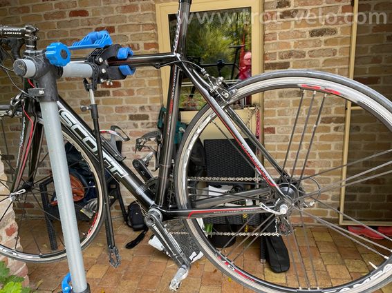 Vélo Scott - 2