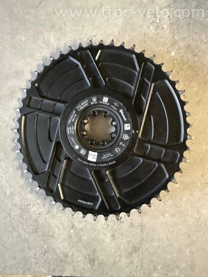 Mono-plateau Sram Red 50T Power - 2