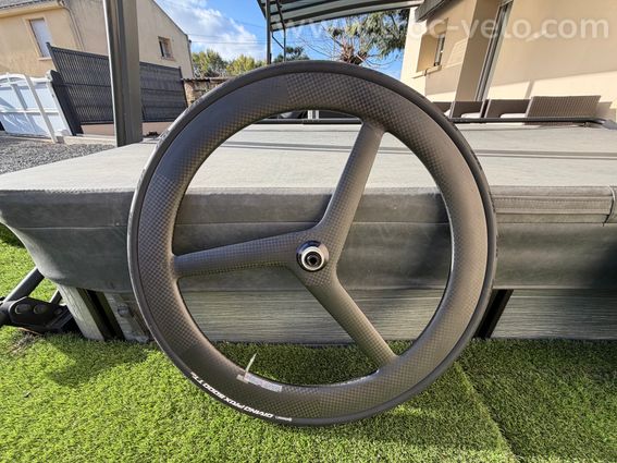 Paire de Roues Corima  - 3