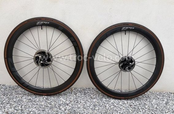 Paires de roues zipp 303s