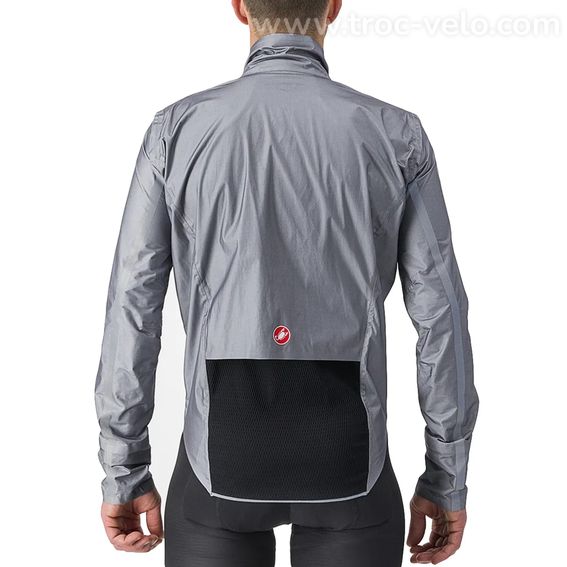 Veste imperméable CASTELLI GORE TEX Tempesta Lite Jacket. - 2