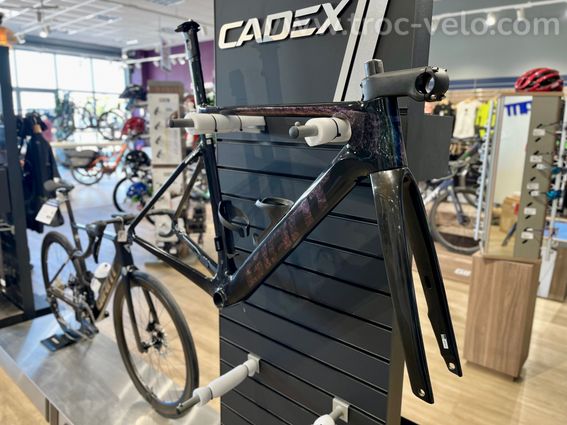 Kit Cadre Giant Propel SL 2023 - 2