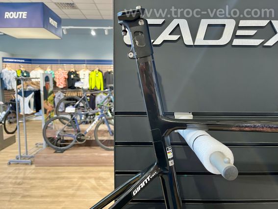 Kit Cadre Giant Propel SL 2023 - 3