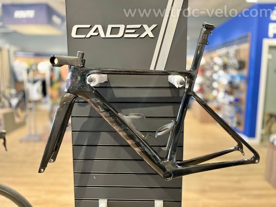 Kit Cadre Giant Propel SL 2023 - 5