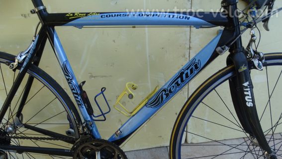 Vends vélo de route taille 56 - 2