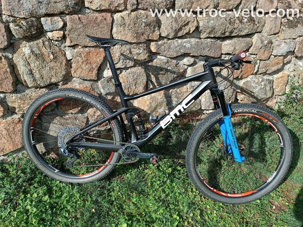 BMC FS 01 one - 1