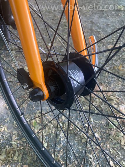 Koga Miyata Light Runner - 2