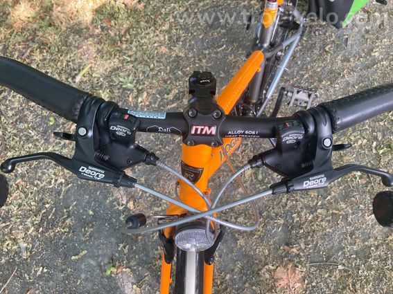 Koga Miyata Light Runner - 3