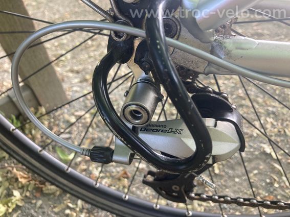 Koga Miyata Light Runner - 4