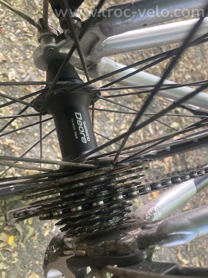 Koga Miyata Light Runner - 6