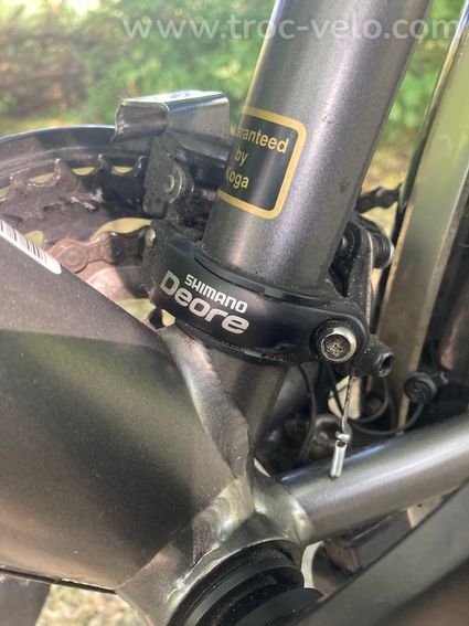 Koga Miyata Light Runner - 7