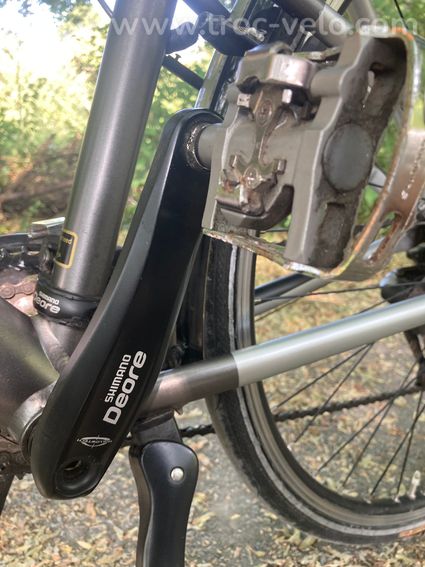 Koga Miyata Light Runner - 8