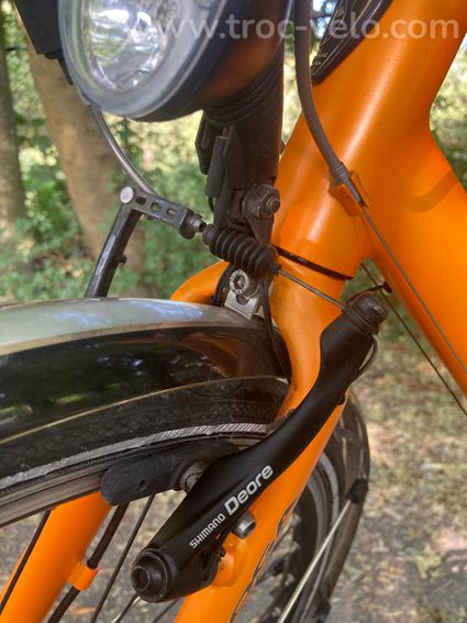 Koga Miyata Light Runner - 11