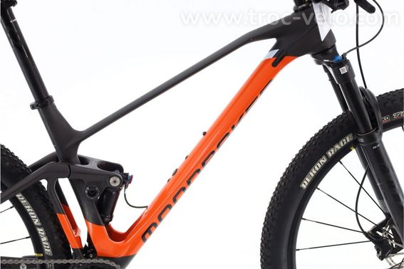 Produit Reconditionne    Mondraker F Podium Gx   Velo Vtt   Tres Bon Etat - 2