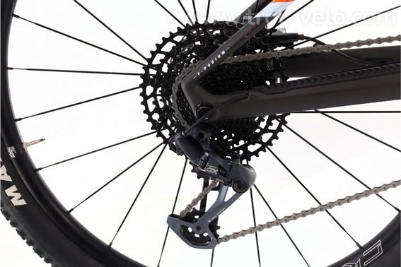Produit Reconditionne    Mondraker F Podium Gx   Velo Vtt   Tres Bon Etat - 3
