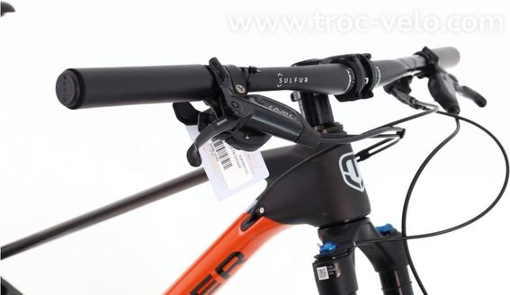 Produit Reconditionne    Mondraker F Podium Gx   Velo Vtt   Tres Bon Etat - 6