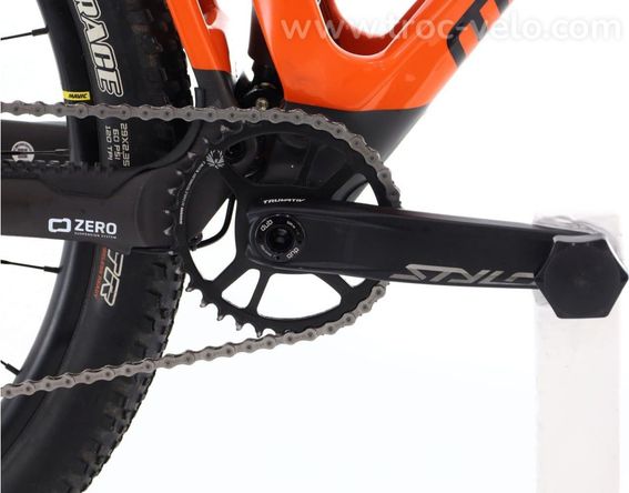 Produit Reconditionne    Mondraker F Podium Gx   Velo Vtt   Tres Bon Etat - 7