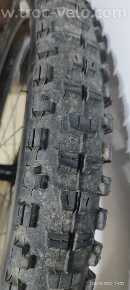 pneu vtt maxxis - 2